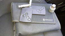 Renault Captur 1.5 dCi 90 Iconic 5dr EDC Diesel Hatchback